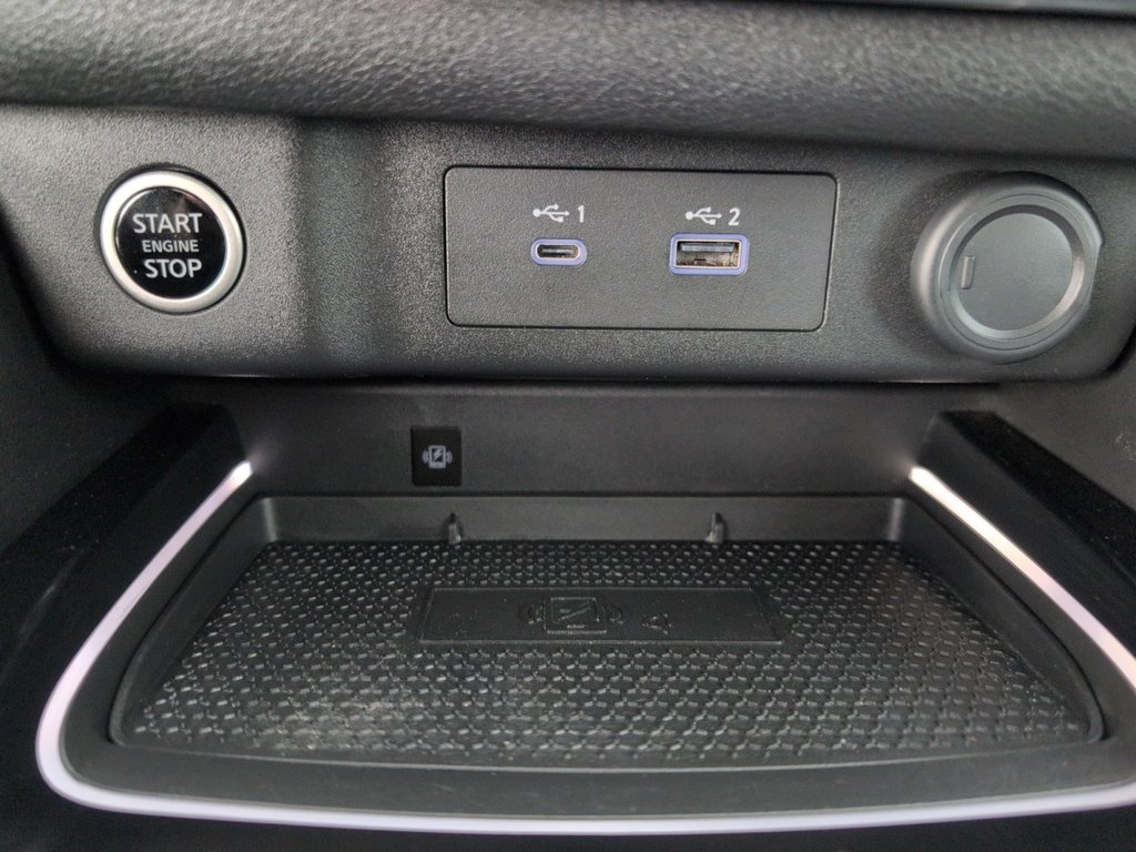 Nissan Rogue PLATINUM AWD! 2022