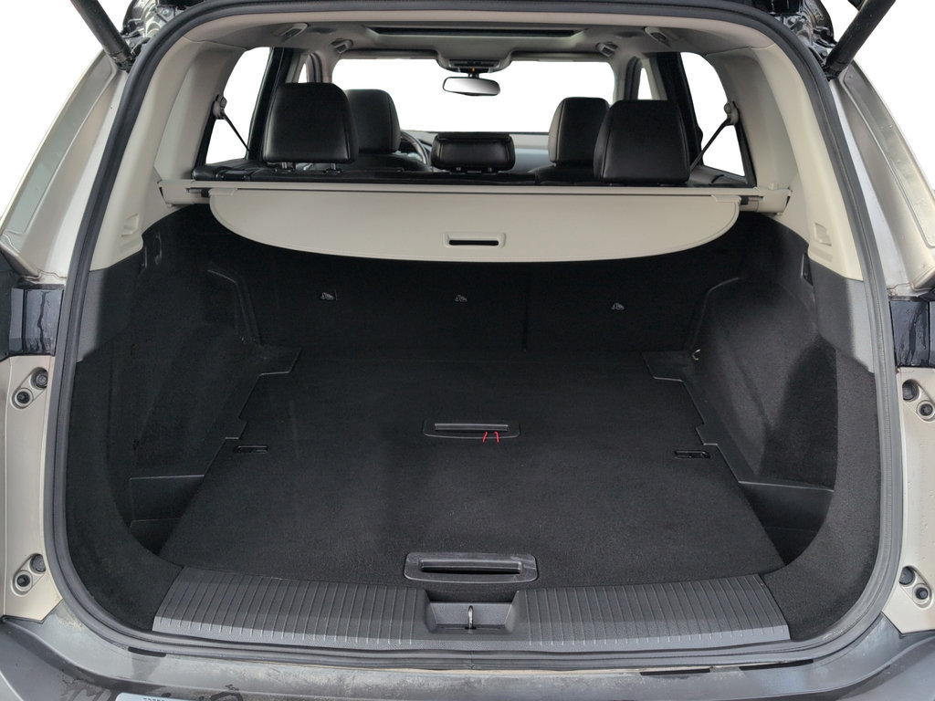 Nissan Rogue PLATINUM AWD! 2022