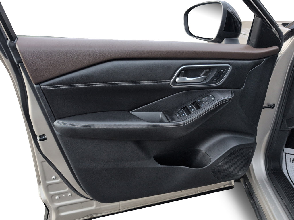 Nissan Rogue PLATINUM AWD! 2022