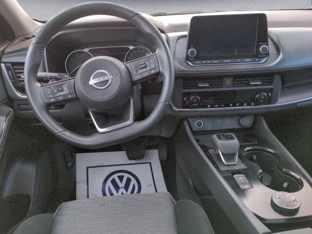 Nissan Rogue SV MOONROOF 2023