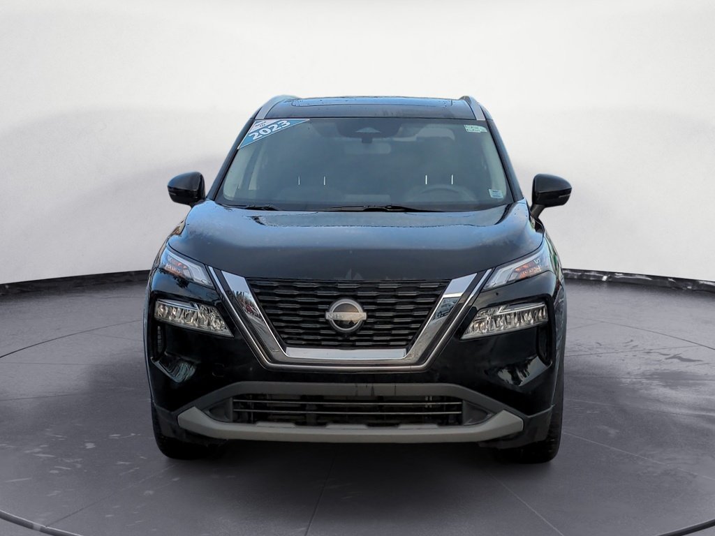 2023 Nissan Rogue SV MOONROOF