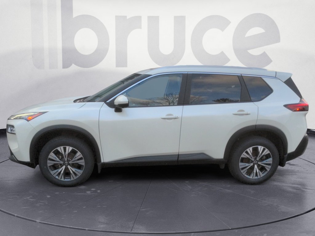 2023 Nissan Rogue SV AWD LOW KMS