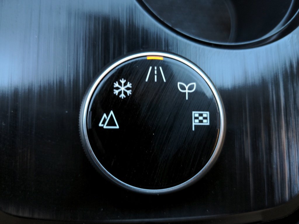 2023 Nissan Rogue Platinum ! AWD ! Leather heated and cooled!