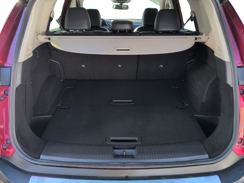 2023 Nissan Rogue SL AWD ! LOW KMS!