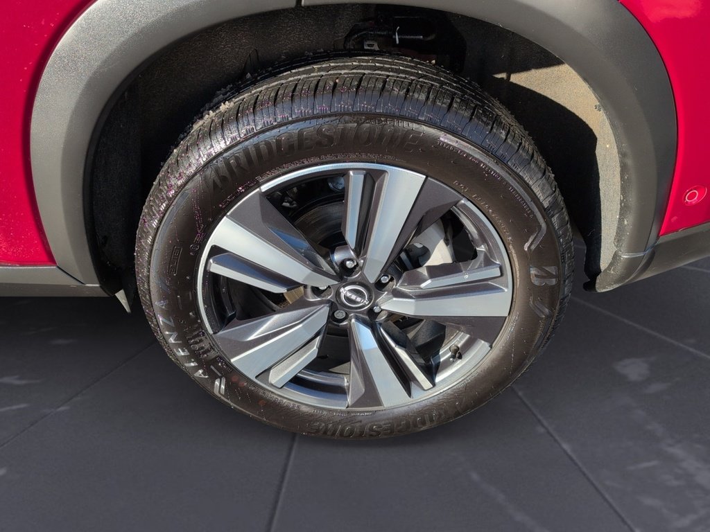 2023 Nissan Rogue SL AWD ! LOW KMS!