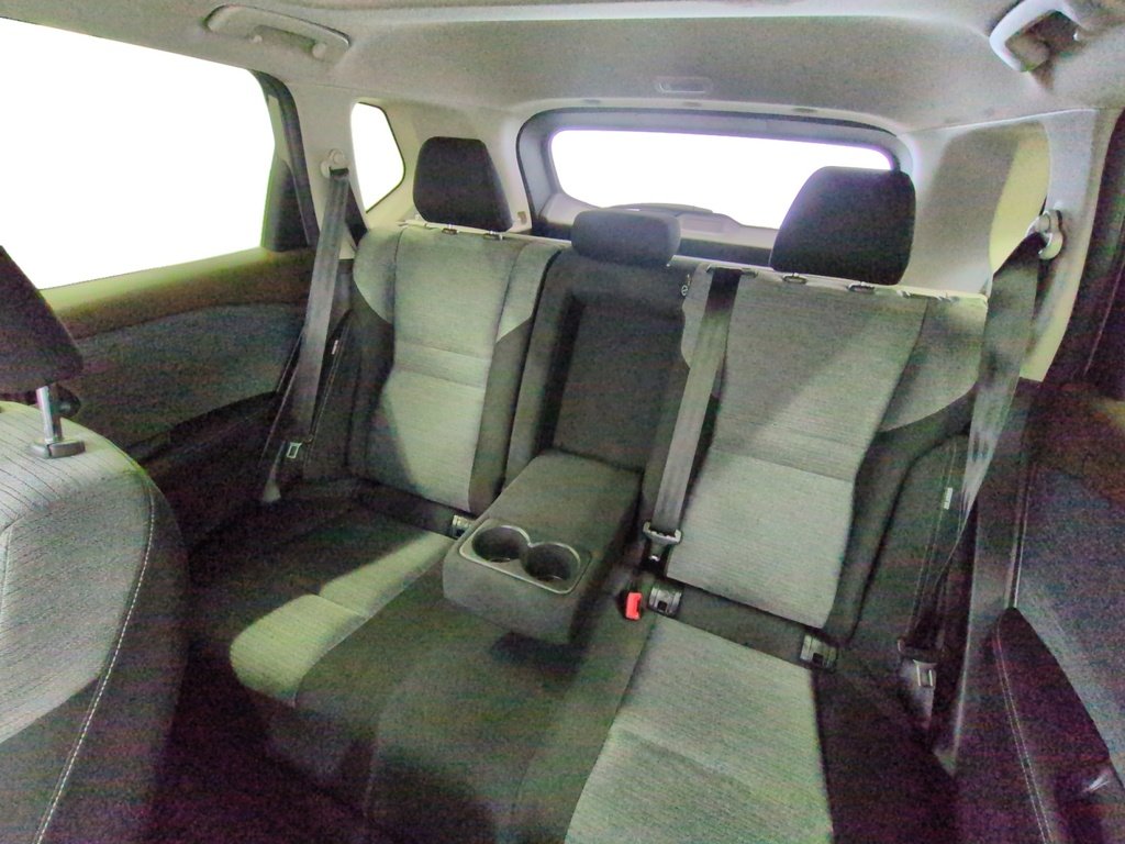 2023 Nissan Rogue SV MOONROOF