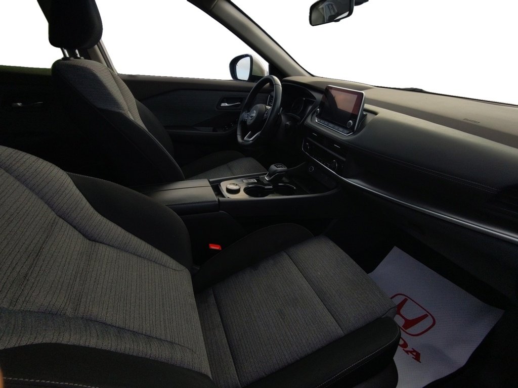 2023 Nissan Rogue SV MOONROOF