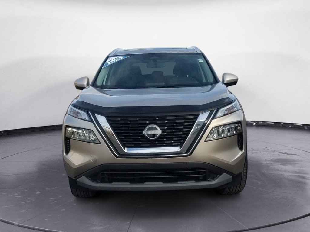 2023 Nissan Rogue SV MOONROOF