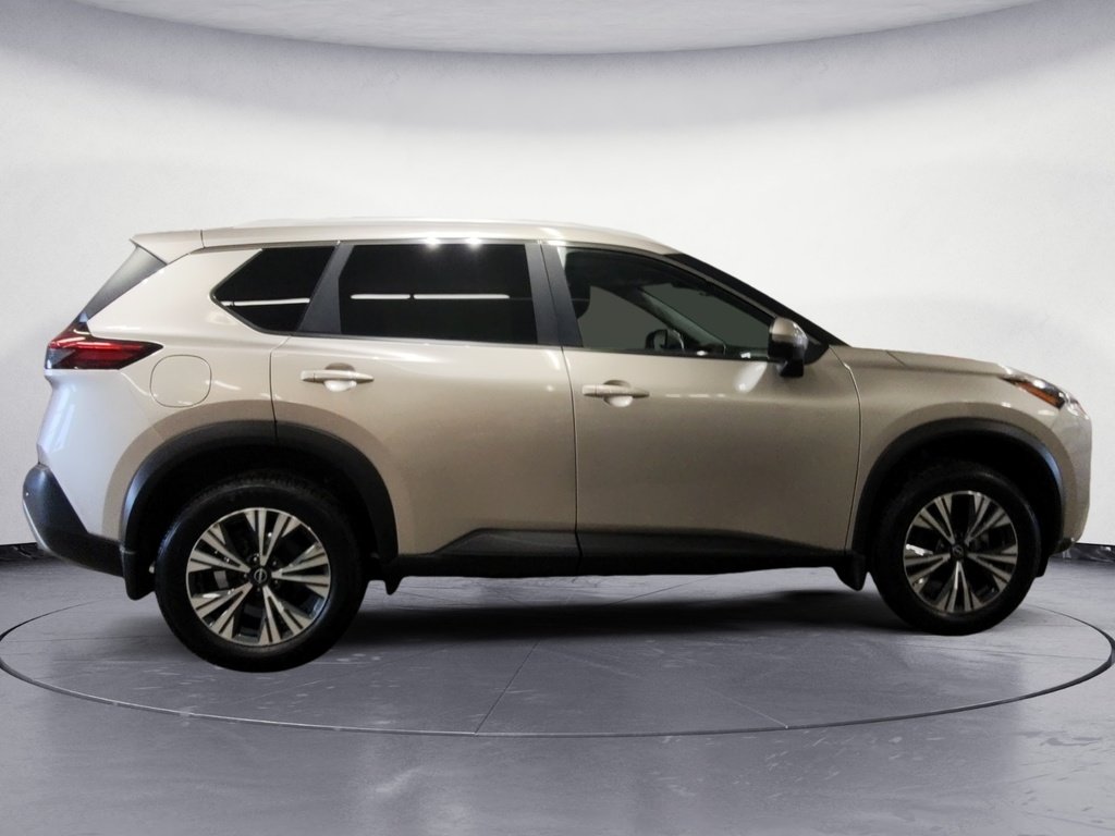 2023 Nissan Rogue SV MOONROOF