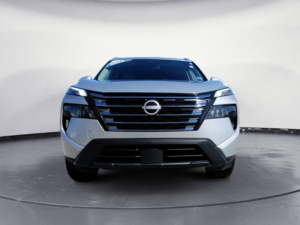 2024 Nissan Rogue SV MOONROOF