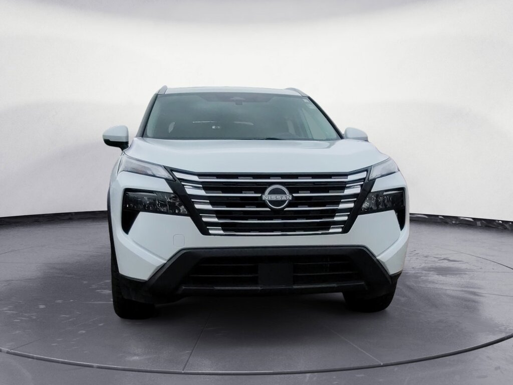 2024 Nissan Rogue SV MOONROOF
