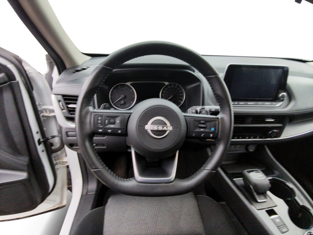 2024 Nissan Rogue SV MOONROOF