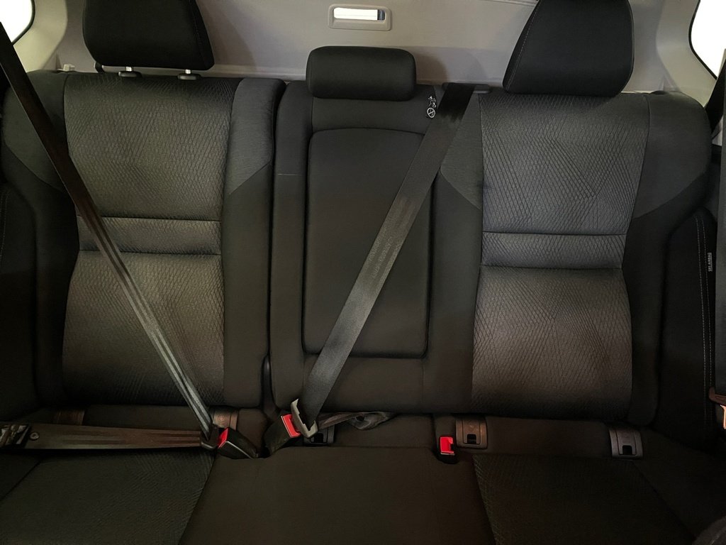 2024 Nissan Rogue SV MOONROOF