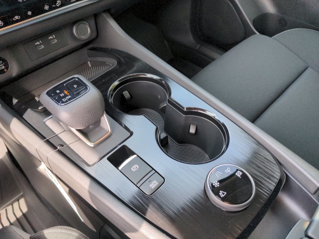 2026 Nissan Rogue S AWD! Heated Seats - Demo Special