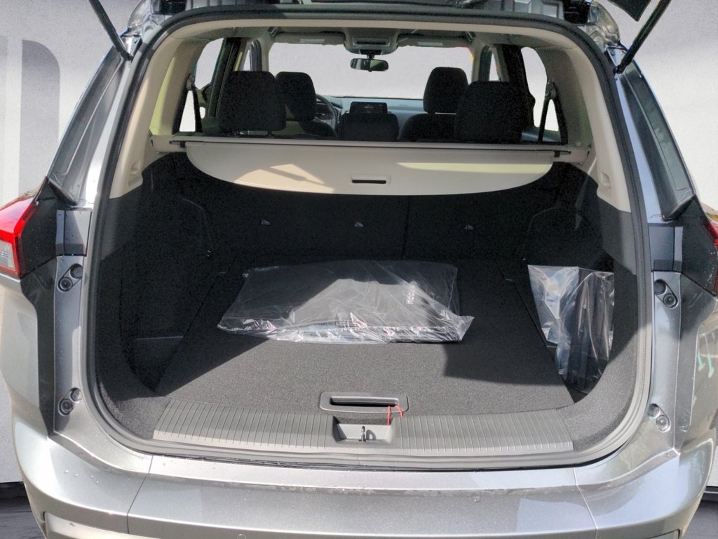 2026 Nissan Rogue S AWD! Heated Seats - Demo Special