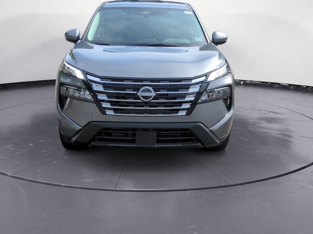 2026 Nissan Rogue S AWD! Heated Seats - Demo Special