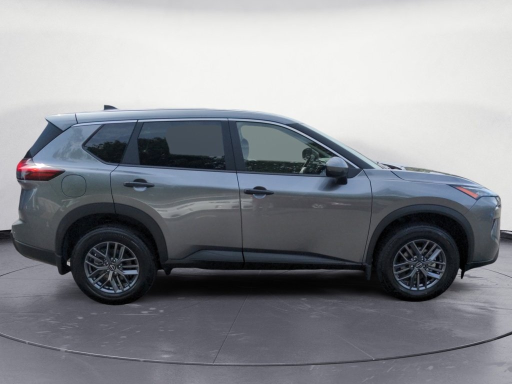 2026 Nissan Rogue S AWD! Heated Seats - Demo Special