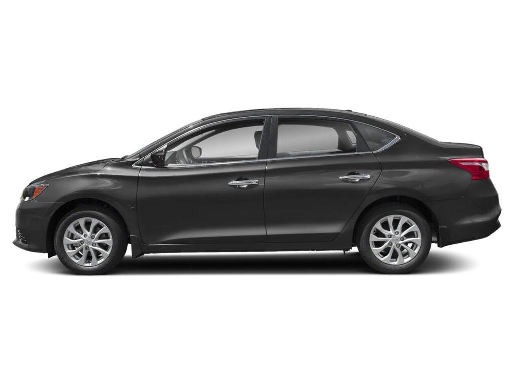 Nissan Sentra UNKNOWN 2019