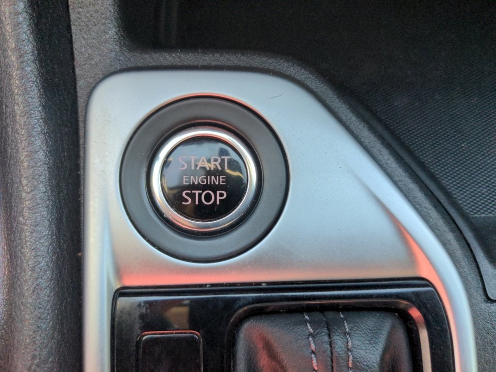 2021 Nissan Sentra SV LOW KMS