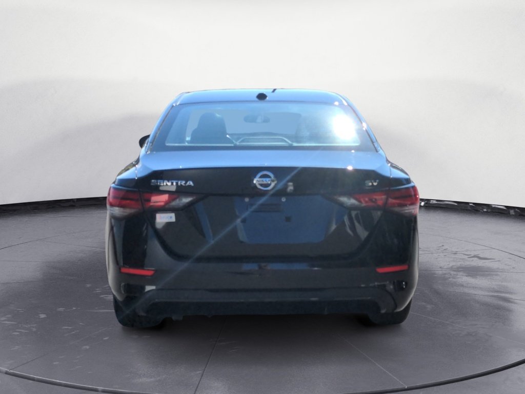 2021 Nissan Sentra SV LOW KMS