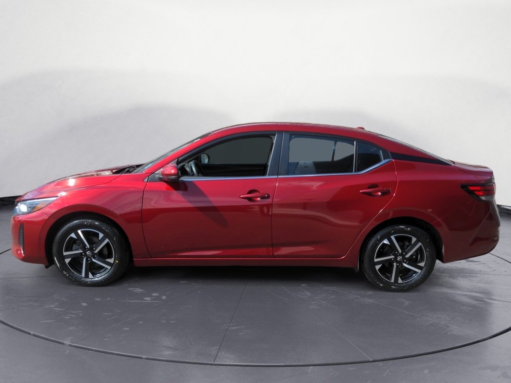 2024 Nissan Sentra SV LOW KMS