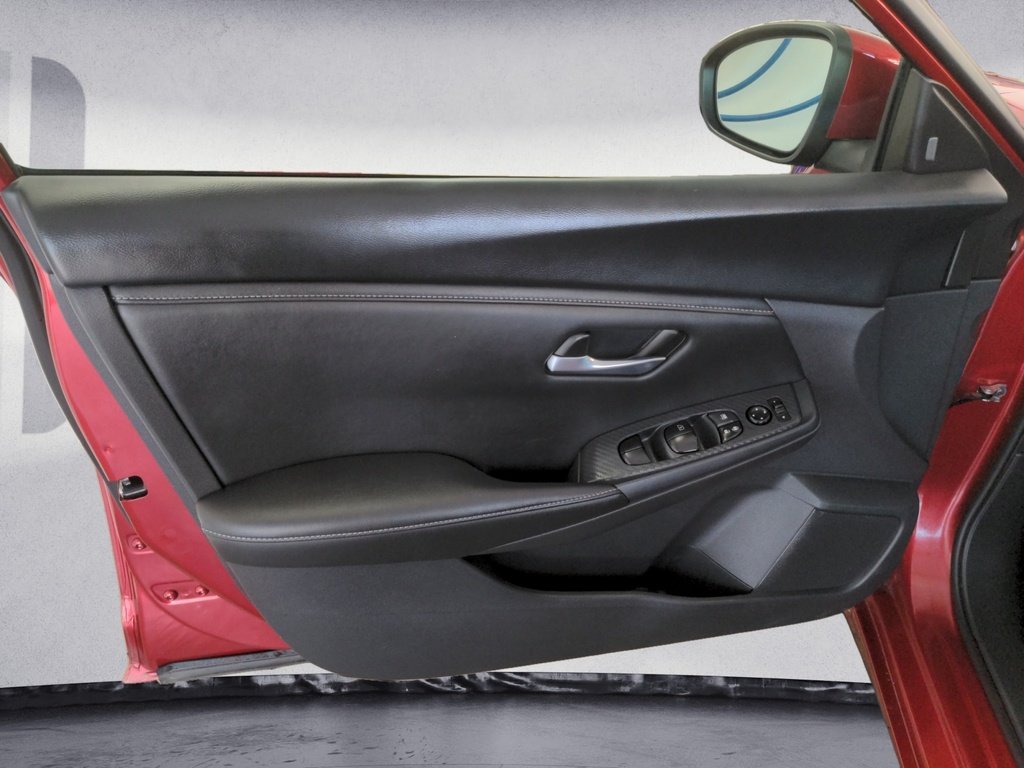 2024 Nissan Sentra SV LOW KMS