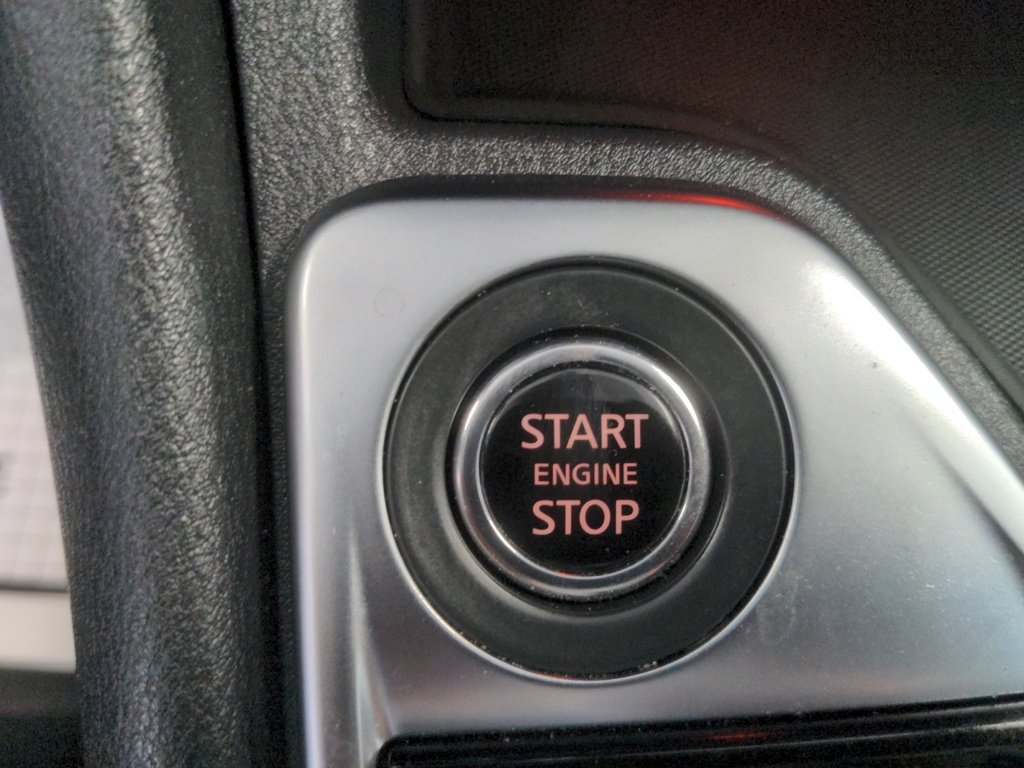 2024 Nissan Sentra SV LOW KMS