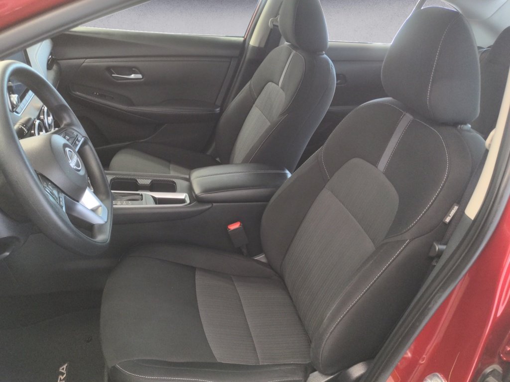 2024 Nissan Sentra SV LOW KMS