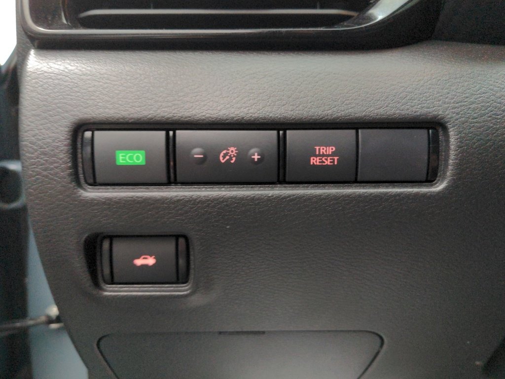 2024 Nissan Sentra SR - Fresh Trade!