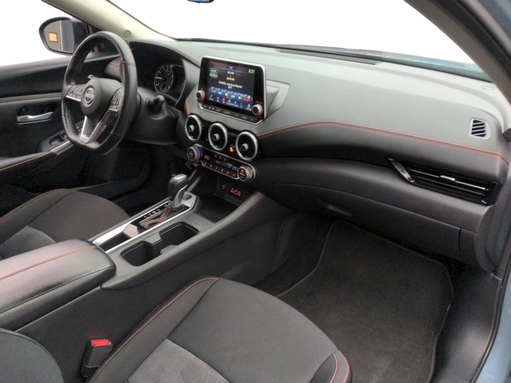 2024 Nissan Sentra SR - Fresh Trade!