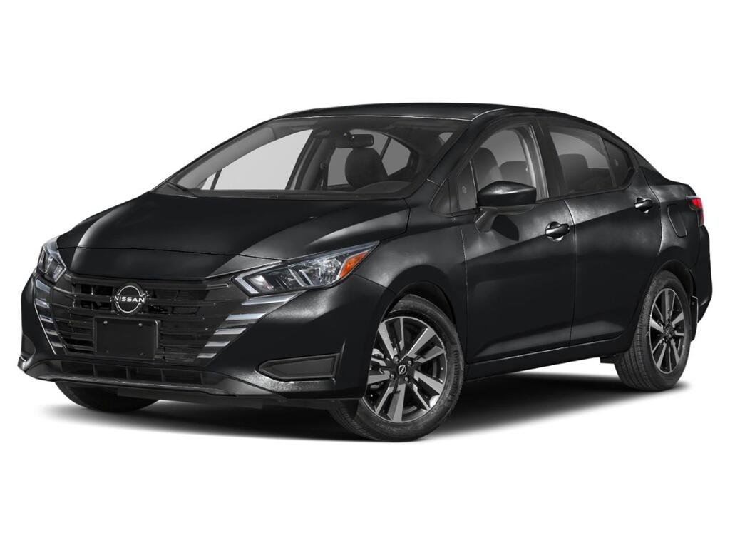 Nissan Versa SV 2024
