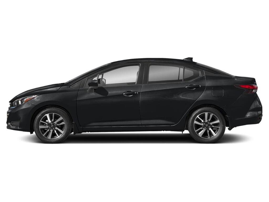 Nissan Versa SV 2024