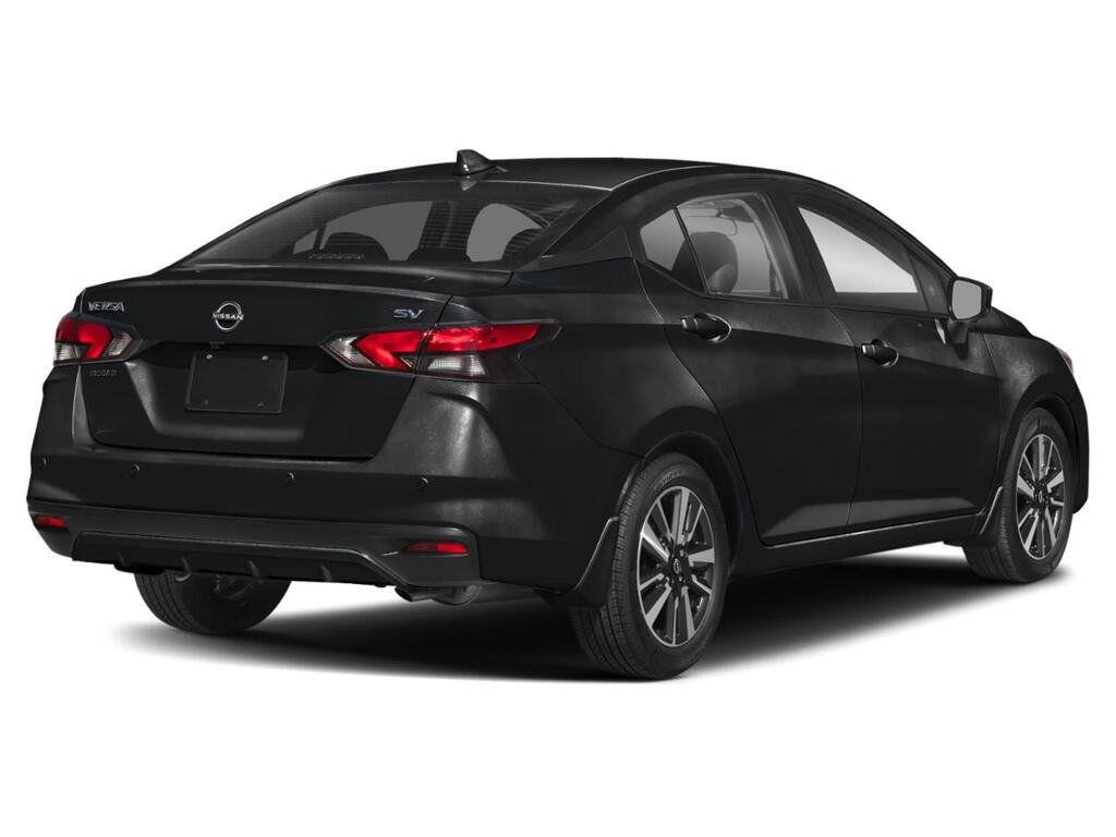 Nissan Versa SV 2024