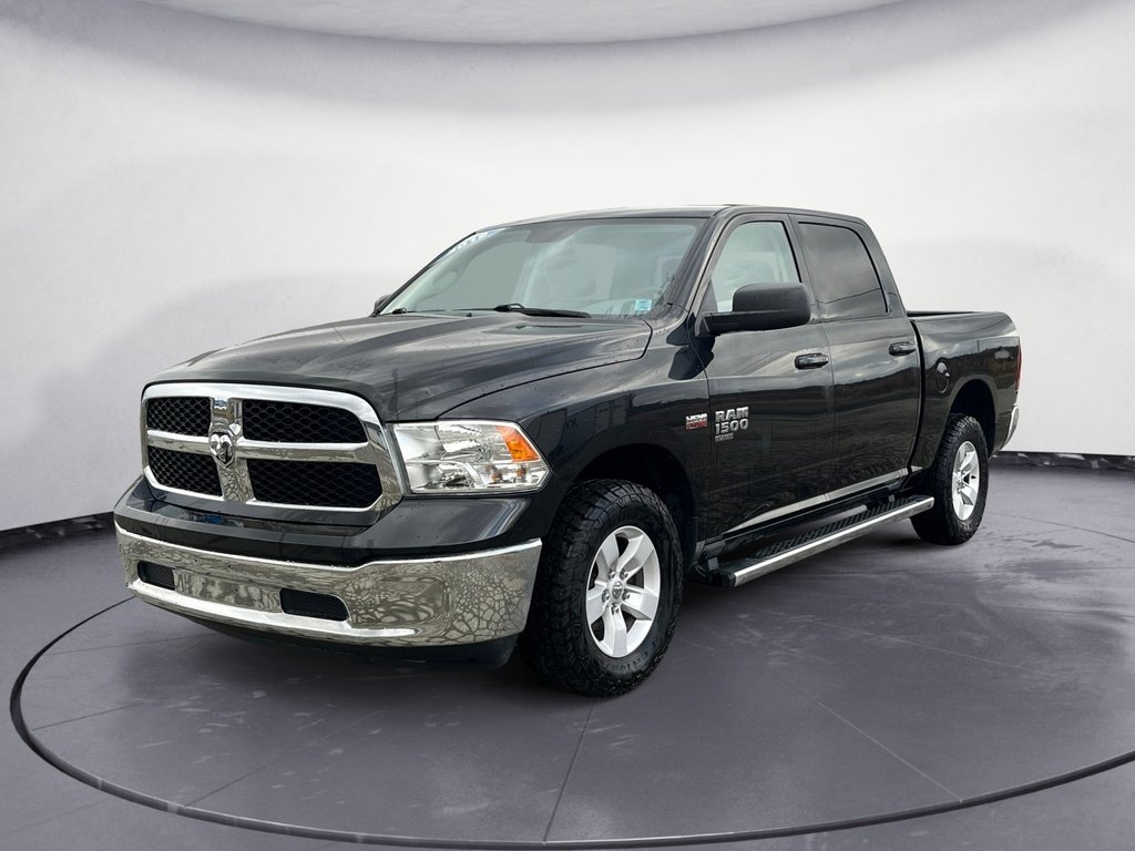 2019 Ram 1500 Classic SLT