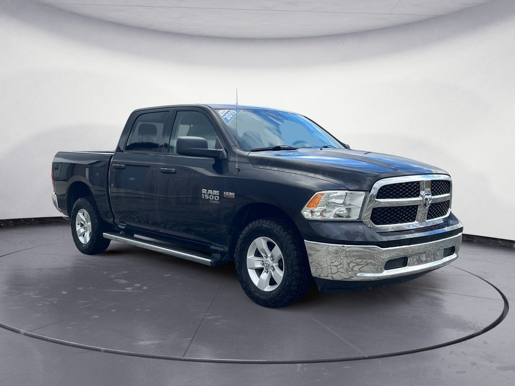 2019 Ram 1500 Classic SLT