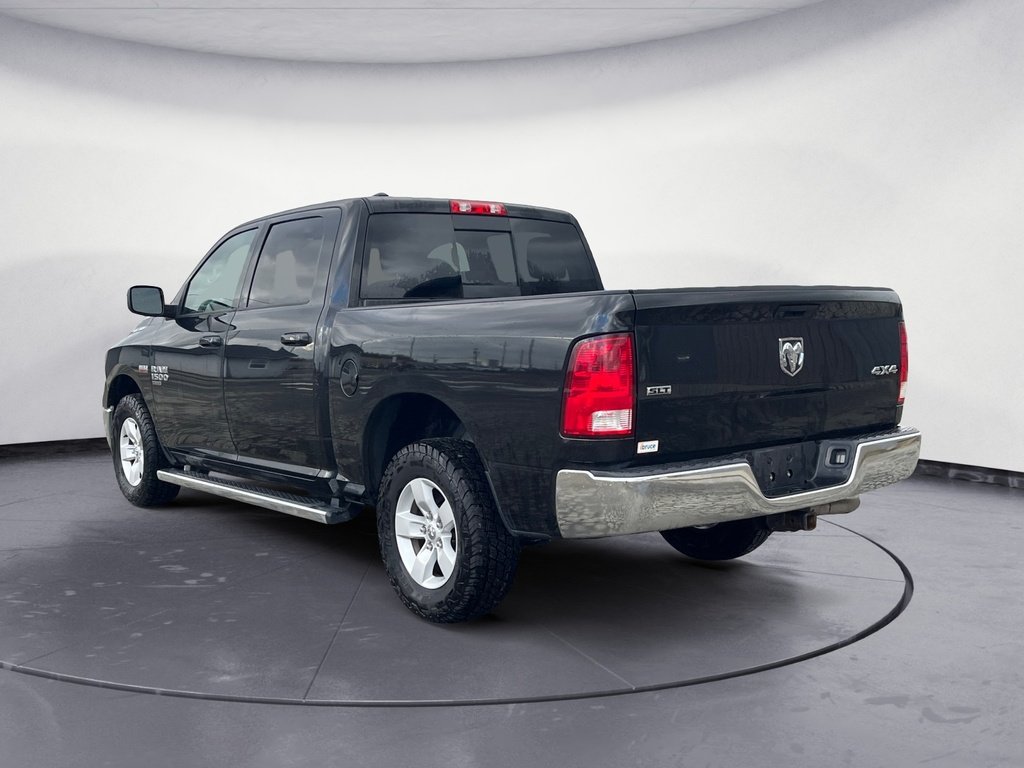 2019 Ram 1500 Classic SLT