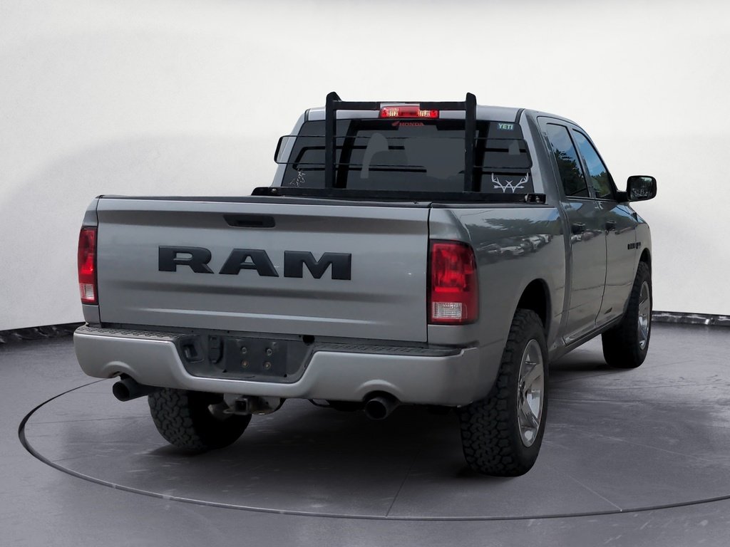 2020 Ram 1500 Classic EXPRESS