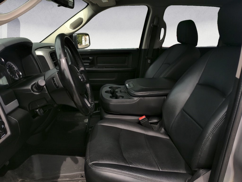 2020 Ram 1500 Classic EXPRESS