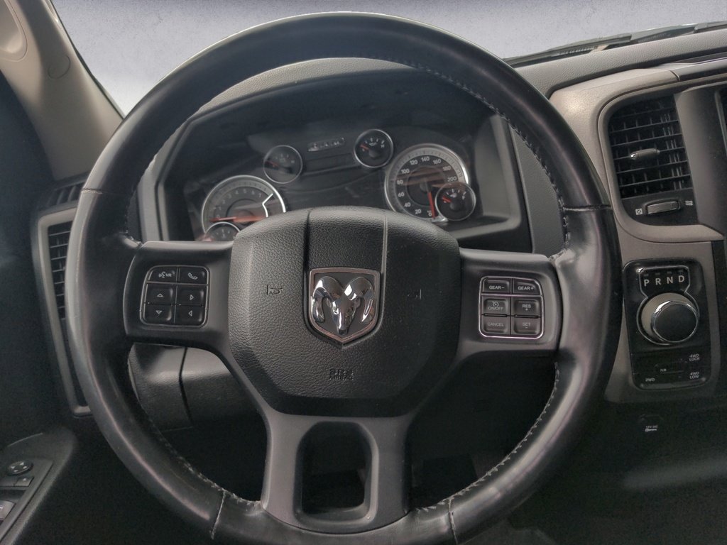 2020 Ram 1500 Classic EXPRESS