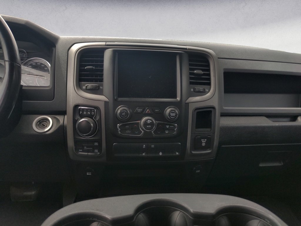 2020 Ram 1500 Classic EXPRESS