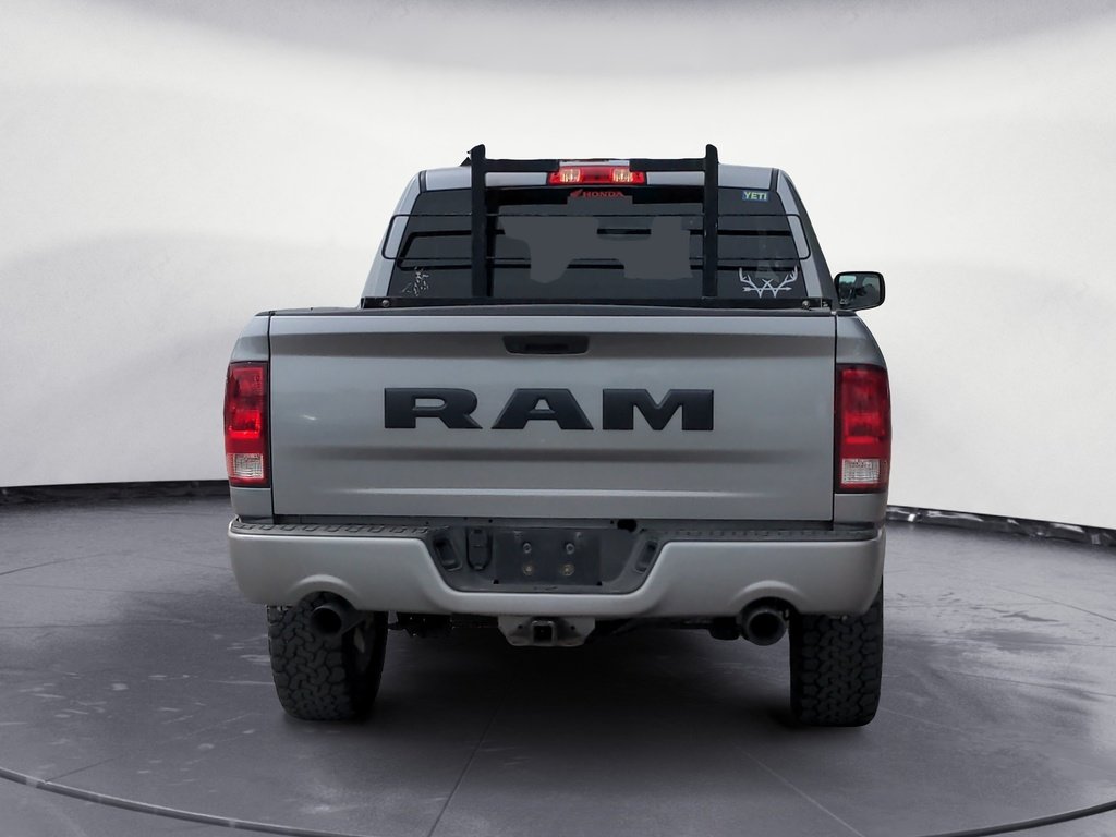 2020 Ram 1500 Classic EXPRESS