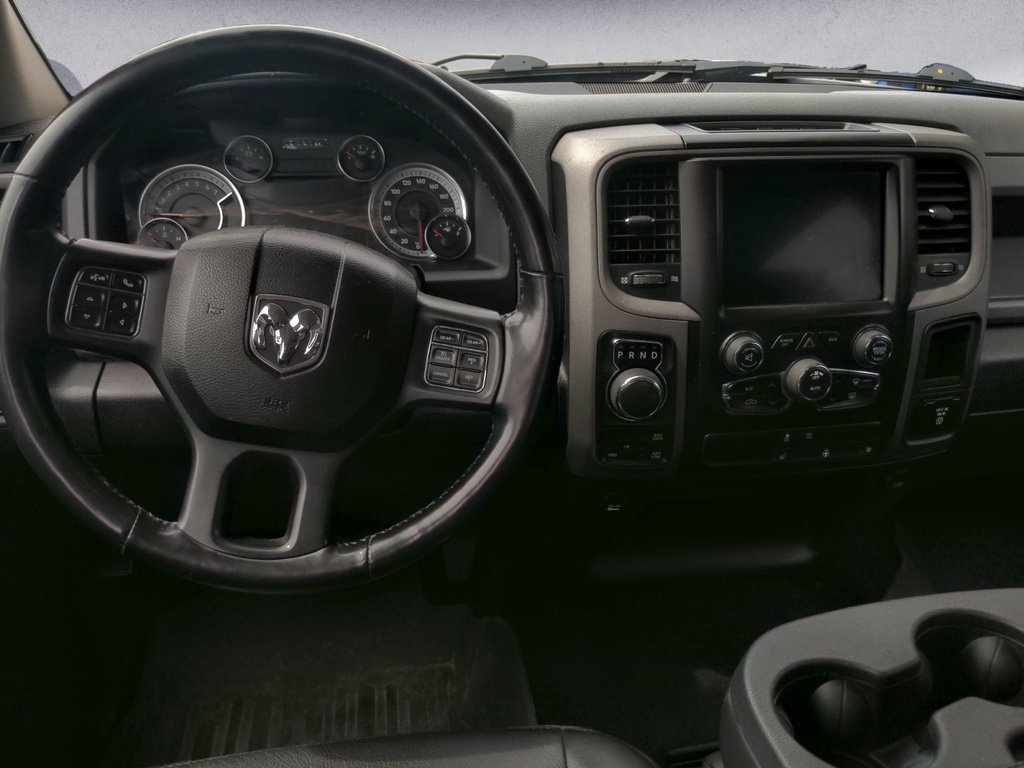 2020 Ram 1500 Classic EXPRESS