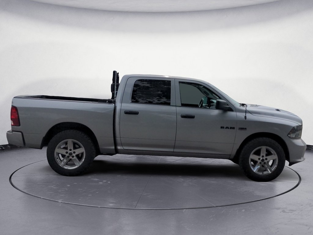 2020 Ram 1500 Classic EXPRESS