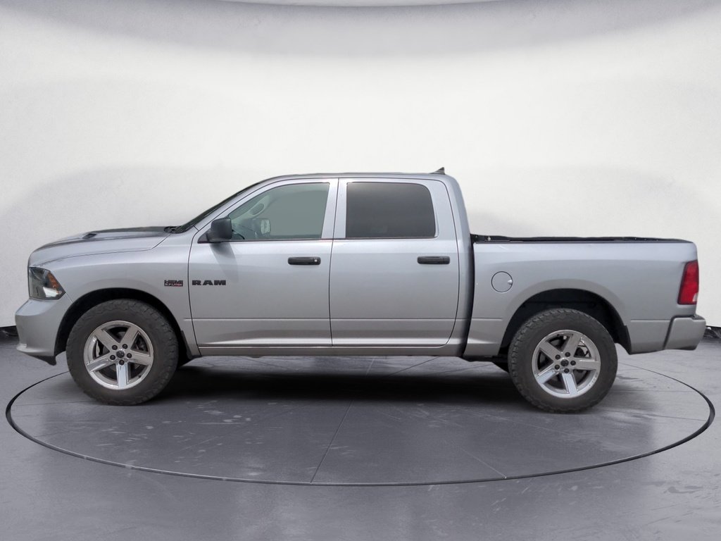 2020 Ram 1500 Classic EXPRESS