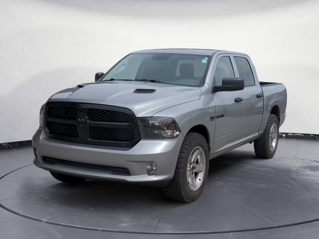 2020 Ram 1500 Classic EXPRESS