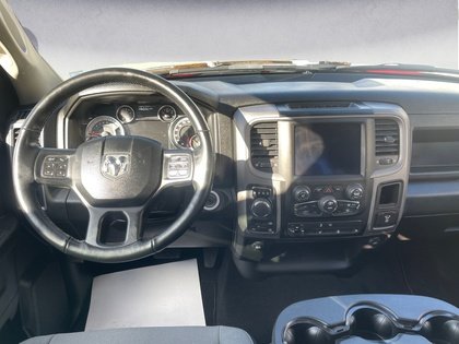 2021 Ram 1500 Classic EXPRESS