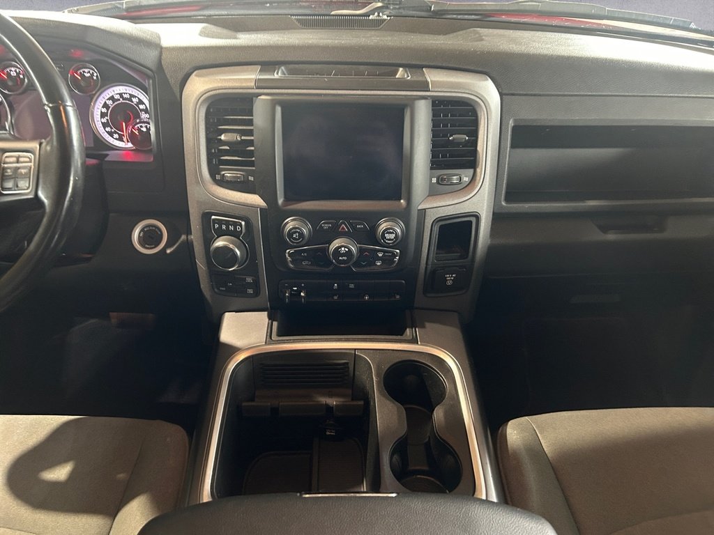 2021 Ram 1500 Classic EXPRESS