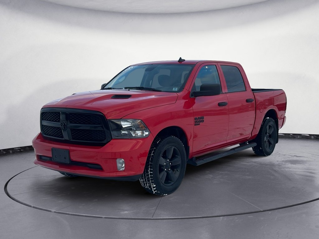 2021 Ram 1500 Classic EXPRESS