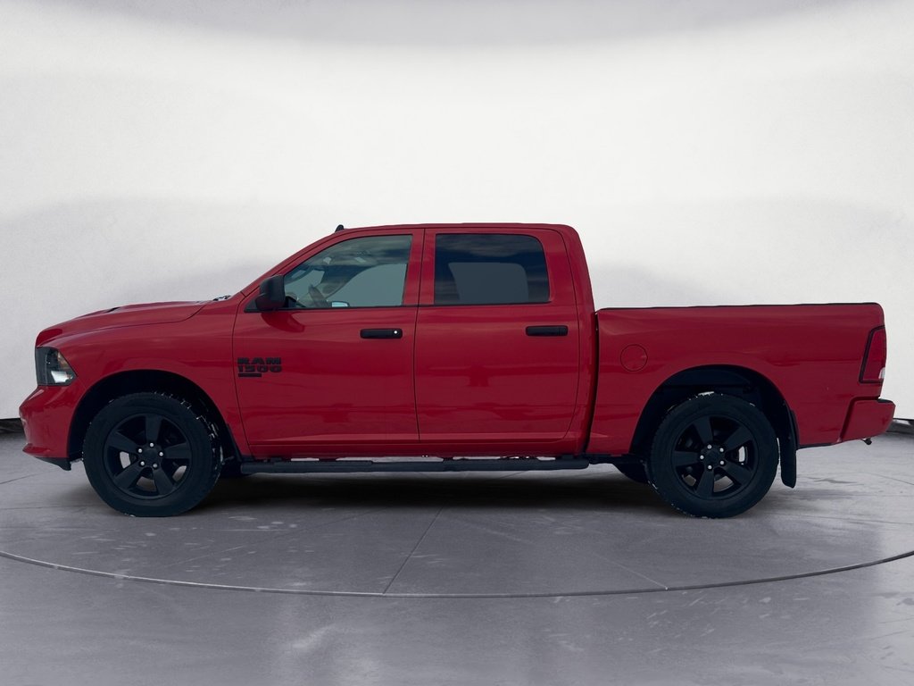 2021 Ram 1500 Classic EXPRESS