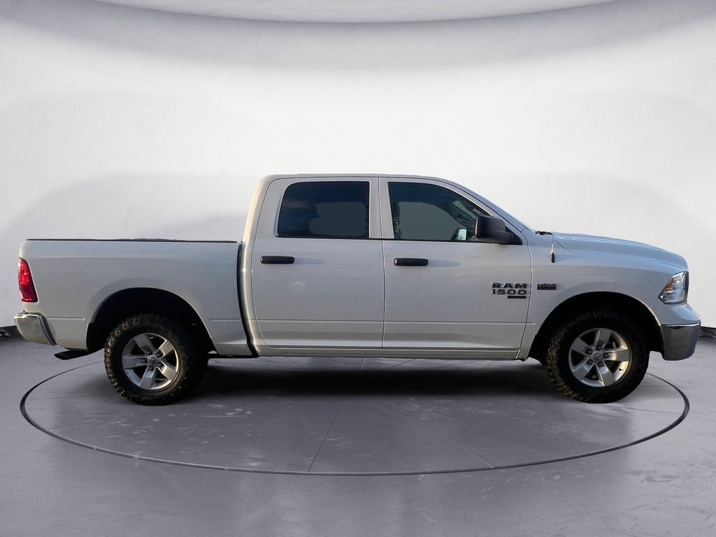 Ram 1500 Classic SLT 2022